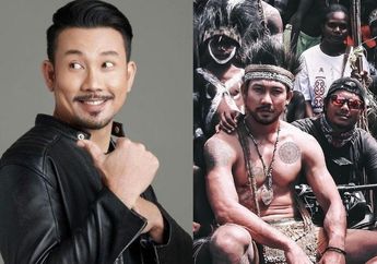 Profil Denny Sumargo, Aktor yang Kecam Eksploitasi Nikel di Raja Ampat Papua, Gercep Lapor Prabowo