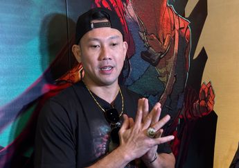 Bicara Gaya Parenting, Denny Sumargo Ogah Protektif pada Anak