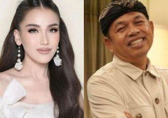 Geger Kebijakan Dedi Mulyadi Soal Jam Masuk Sekolah Dimajukan, Reaksi Ayu Ting Ting di Luar Dugaan