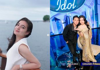 Profil Amanda Lucson, Artis Cantik yang Dituding Jadi Selingkuhan Fajar Noor, Beri Klarifikasi ini 