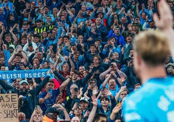 Analisa Klub Manchester City, Revolusi Untuk Persiapan Musim Depan