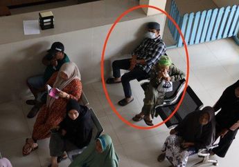 Kronologi Wakil Bupati Pinrang Nyamar Jadi Pasien, Sidak Puskesmas sampai Dapati Hasil Mengejutkan ini