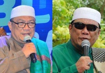 Profil Ustaz Yahya Waloni, Mantan Pendeta yang Meninggal Usai Khutbah Jumat di Masjid Minasa Upa