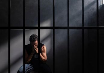 Sehari Masuk Bui, Tersangka Pencabulan Anak di Denpasar Tewas Dikeroyok Tahanan Lain