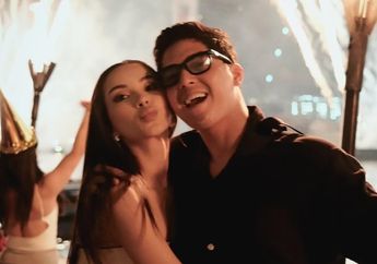 Cerita di Balik Hubungan Putus Nyambung Al Ghazali dan Alyssa Daguise, Akui Sempat Tak Berpikir untuk Balikan