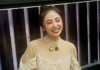 Dewi Perssik Selamatkan Kucing Eko Patrio Usai Rumah sang Pejabat Digeruduk Massa, Begini Kondisinya