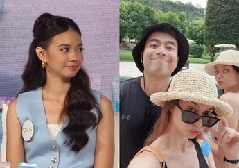 Vidi Aldiano Digugat Rp24 Miliar karena Kasus Hak Cipta, Yuki Kato Beri Dukungan untuk Sahabat