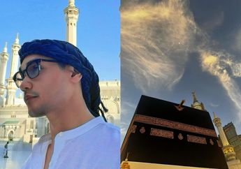 Tak Ada Pegangan, Afgan Ngaku Sempat Jauh dari Tuhan karena Banyaknya Gangguan Duniawi