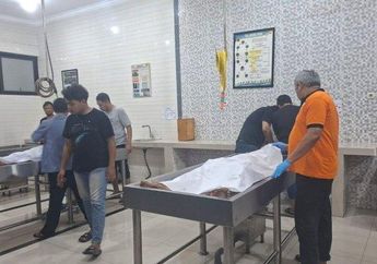 Kronologi Dua Warga Magelang Ditembak Mati Polisi di Tol Sidoarjo, Keduanya Merupakan Spesialis Pembobol Toko