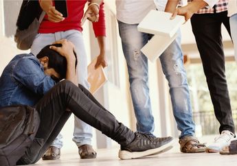 Pilu, Bocah SD di Bekasi Alami Perundungan, Dianiaya hingga Alami Trauma, Sekolah Lakukan Upaya Mediasi