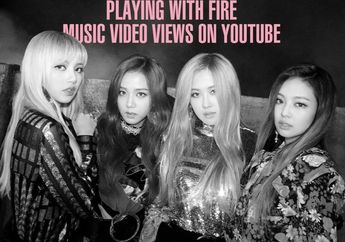 Harga Tiket Konser BLACKPINK di Jakarta, Catat Jadwal War Tiketnya