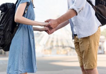 Membaca Bahasa Tubuh Istri Selingkuh, 10 Tanda Fisik yang Tak Bisa Dibohongi