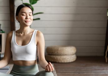 Selain Terapi dan Obat, Ini 5 Kegiatan Positif yang Dapat Membantu Mengatasi Anxiety