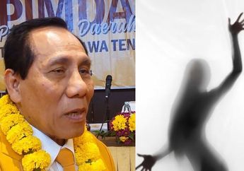 Ketua DPD Hanura Jateng Tersangka Kasus Karaoke Striptis, Segini Harga Paket Mask Potato dengan Penari Tanpa Busana