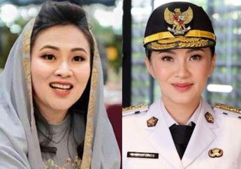Profil Sherly Laos, Gubernur Maluku Utara yang Mendadak Dijodoh-jodohkan dengan Dedi Mulyadi, Ini Pemicunya!
