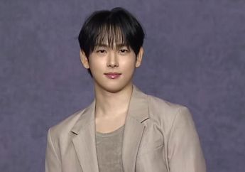 Im Siwan Kembali Bintangi Squid Game 3, Minta Penonton Tak Membenci Karakternya