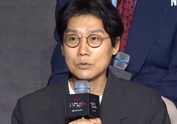 Squid Game 3 akan Guncang Emosi Penonton, Ini Pesan Moral dari Sutradara