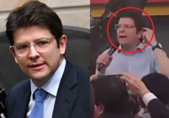 Kronologi Calon Presiden Kolombia Ditembak Bocah 15 Tahun hingga Berlumuran Darah, Kini Alami Luka Serius!