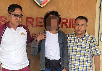 Kronologi Suami Bunuh Istri di Dompu, Korban Baru Melahirkan, Tewas dengan Tangan Terpotong