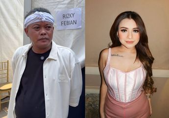 Sule Live Bareng Nathalie Holscher di TikTok, Siapa yang Ngajak Duluan?