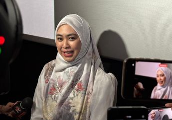 Setahun Kuliah di Mesir, Oki Setiana Dewi Syok hingga Sempat Masuk Rumah Sakit
