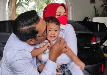 Gemas! Atalia Praratya Bagikan Momen Arkana Ketakutan saat Lihat Video Dedi Mulyadi, Istilah Dediphobia Viral