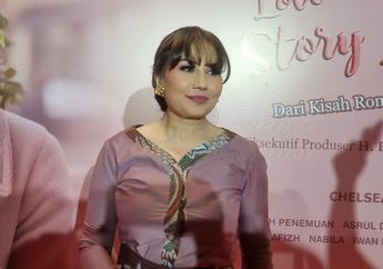 Emma Warokka Komentari Penampilan Nikita Mirzani, Siap Dukung Sahabat Hadapi Sidang Besok