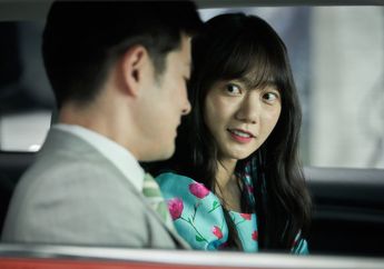 Sinopsis Film Korea Virus yang Dibintangi Bae Doo Na, Ketika Virus Langka Menular Lewat Kencan Buta