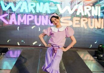 Daftar Film Layar Lebar yang Pernah Dibintangi Quinn Salman