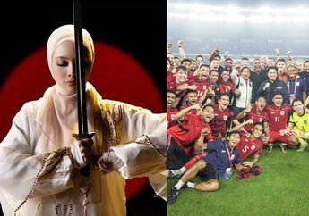 Profil Lindswell Kwok, Ratu Wushu yang Kritik Prabowo Soal Hadiah Rolex ke Timnas, Singgung Kesejangan Apresiasi Atlet