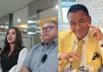 Sidang Hotman vs Razman, Iqlima Kim akan Diperiksa Sebagai Saksi Mahkota Hari Ini