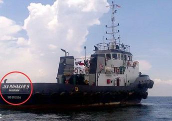 Siapa Pemilik Kapal JKW dan Iriana yang Angkut Nikel di Raja Ampat?