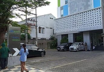 Kronologi Wanita Tewas di Semarang Ditinggal 2 Pria Misterius di RS, Kondisi Penuh Luka Pakaian Tak Lengkap