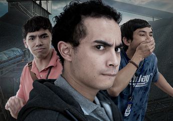 Sinopsis Film Tinggal Meninggal yang Diperankan Omara Esteghlal, Segera Tayang di Bioskop!