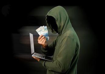 Kepsek di Banda Aceh Kehilangan Uang Rp 148 Juta Setelah Jadi Korban Phising, Begini Modusnya