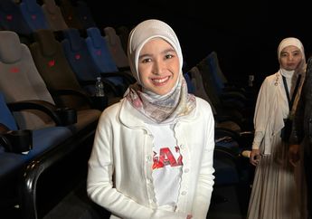 Mantap Hijrah, Cut Syifa Tekuni Hobi Berkuda Ikuti Sunnah Rasul