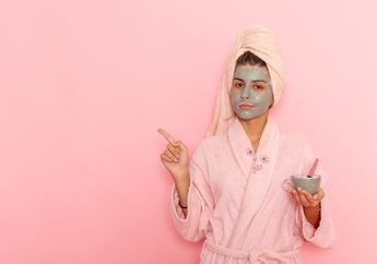Setelah atau Sesudah Mandi? Ini Waktu yang Tepat untuk Menggunakan Masker Wajah