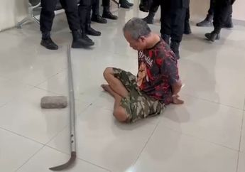 Warga di Solo Mengamuk hingga Rusak Fasilitas di Balai Kota, Diduga Lantaran Tak Kebagian Daging Kurban saat Idul Adha