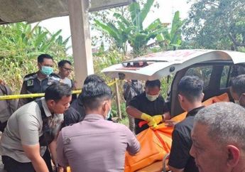 Kronologi Tewasnya Mahasiswi di Bengkulu, Teman Korban Sempat Dengar Teriakan Saat Ngobrol Online