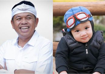 Gemasnya Reaksi Rayyanza saat Dilaporkan ke Dedi Mulyadi, Imbas Bolos Sekolah dan Nongkrong di Kafe 