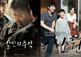 Bosen Nonton Drakor? Ini Rekomendasi 10 Film Korea Terbaik yang Terinspirasi dari Kisah Nyata