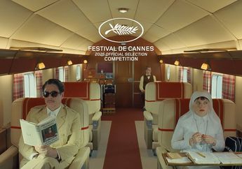 Sinopsis Film The Phoenician Scheme, Film Dark Comedy Karya Terbaru Wes Anderson