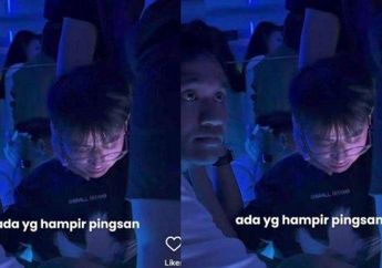 Kronologi Pengunjung Terjebak di Lift Gedung Tertinggi di Jakarta, 16 Orang Panik hingga Ada yang Hampir Pingsan