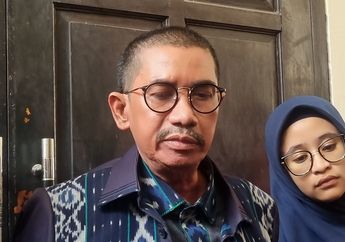 Siap Mediasi dengan Reza Gladys, Pihak Nikita Mirzani Ungkap Kemungkinan Damai