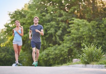 Hadirnya Event Lari Khusus Bersama Teman Tuli,  Kegiatan Charity Sambil Olahraga Bersama