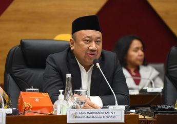 Anggota DPR Sentil Kebijakan Dedi Mulyadi Terkait Penghapusan PR, Sebut Tugas Guru Bukan Kepala Daerah
