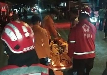 Innalillahi, Wanita Asal Jateng Tewas Tersambar KA Ambarawa, Penjaga Palang Beberkan Kondisi Khusus Korban