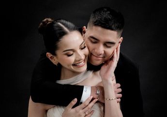 Sederet Artis Hadir di Acara Siraman Al Ghazali, Ada Atta Halilintar hingga Krisdayanti