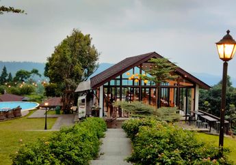 Saatnya Liburan! Ajak Anak-Anak Menjelajahi Destinasi Favorit Ini di Bogor