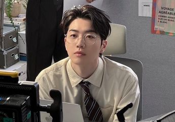 5 Rekomendasi Drakor Kang Hoon, Terbaru Jadi Detektif Tampan di Drama Thriller Hunter With A Scalpel